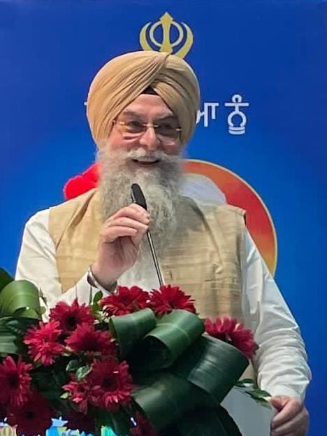 ​ਭਾਈ ਜੈਤਾ ਜੀ ਦਾ ਜੀਵਨ ਸਾਨੂੰ ਅਟੁੱਟ ਵਿਸ਼ਵਾਸ, ਦਲੇਰੀ ਅਤੇ ਸੇਵਾ ਦੀ ਸਿੱਖਿਆ ਦਿੰਦਾ ਹੈ-ਕੁਲਤਾਰ ਸਿੰਘ ਸੰਧਵਾਂ