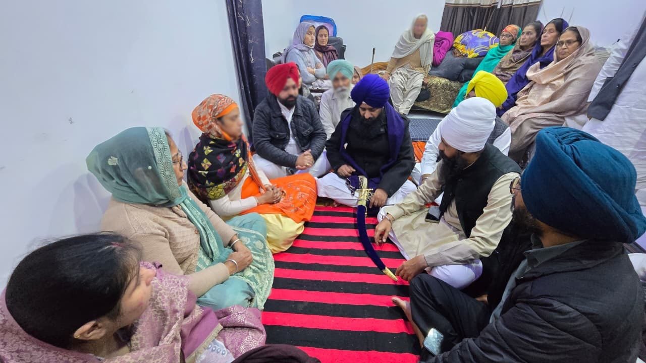 ਦੋਸ਼ੀ ਵਿਅਕਤੀ ਵੱਲੋਂ ਦਰਿੰਦਗੀ ਨਾਲ ਬੱਚੀ ਦਾ ਕੀਤਾ ਗਿਆ ਕਤਲ, ਦਿੱਤੀ ਜਾਵੇ ਫਾਂਸੀ ਦੀ ਸਜ਼ਾ- ਜਥੇਦਾਰ ਗੜਗੱਜ