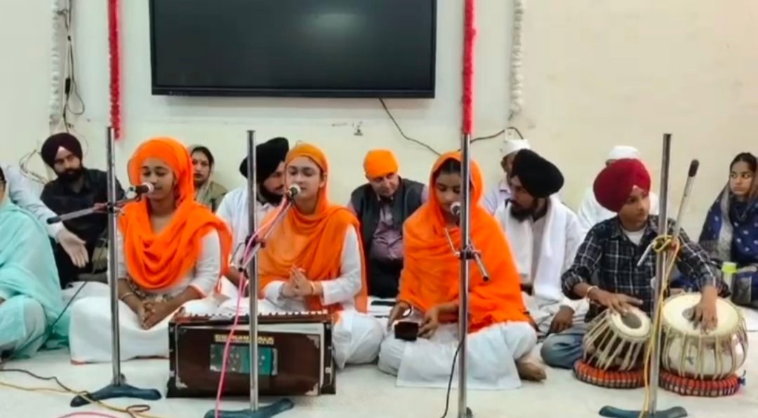 ਸ੍ਰੀ ਗੁਰੂ ਨਾਨਕ ਦੇਵ ਜੀ ਦੀਆਂ ਸਿੱਖਿਆਵਾਂ ਸਬੰਧੀ ਸਰਕਾਰੀ ਕਾਲਜ ਗੁਰਦਾਸਪੁਰ ‘ਚ ਵਿਸ਼ੇਸ਼ ਸੈਮੀਨਾਰ ਦਾ ਆਯੋਜਨ