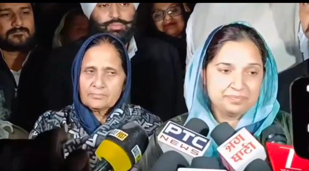 ਰਾਤ 2 ਵਜੇ ਤੱਕ ਚੱਲੀ ਕੰਚਨਪ੍ਰੀਤ ਕੌਰ ਰੰਧਾਵਾ ਦੇਖ ਕੇਸ ਦੀ ਸੁਣਵਾਈ,  ਤੜਕੇ 4 ਵਜੇ ਕੰਚਨਪ੍ਰੀਤ ਕੌਰ ਰੰਧਾਵਾ ਨੂੰ ਸੈਸ਼ਨ ਜੱਜ ਦੇ ਵੱਲੋਂ ਕੀਤਾ ਗਿਆ ਰਿਹਾਅ