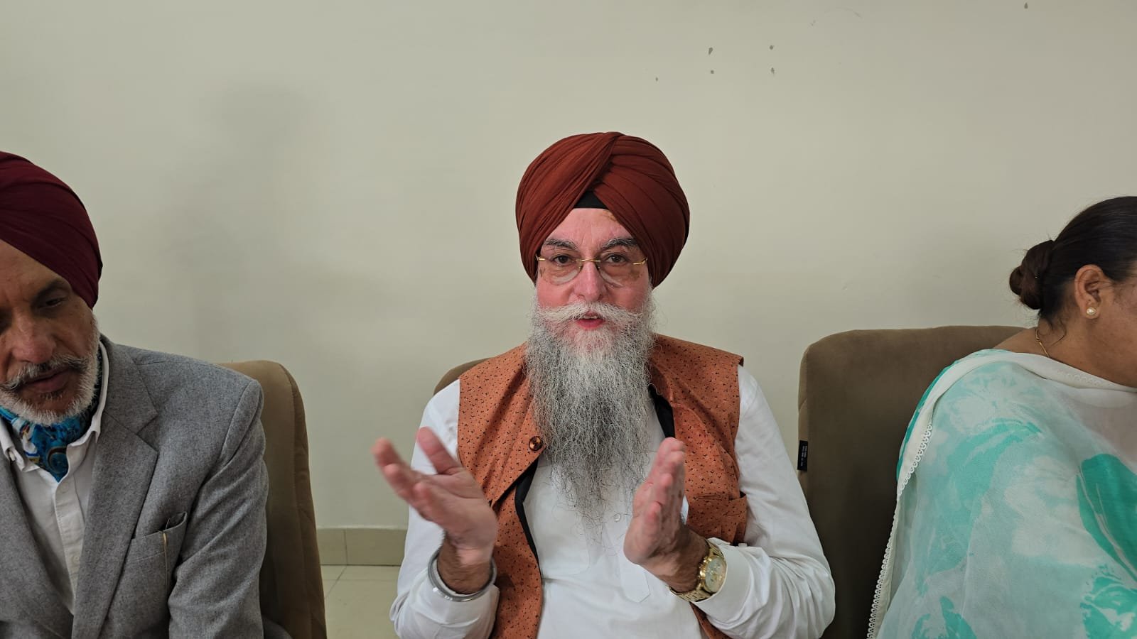 ਮੇਜਰ ਅਜਾਇਬ ਸਿੰਘ ਸਕੂਲ ਵੱਲੋਂ ਬੱਚਿਆਂ ਨੂੰ ਕਾਬਲ ਬਣਾਉਣ ਦੇ ਉਪਰਾਲੇ ਪ੍ਰਸੰਸਾਯੋਗ : ਸਪੀਕਰ ਸੰਧਵਾਂ