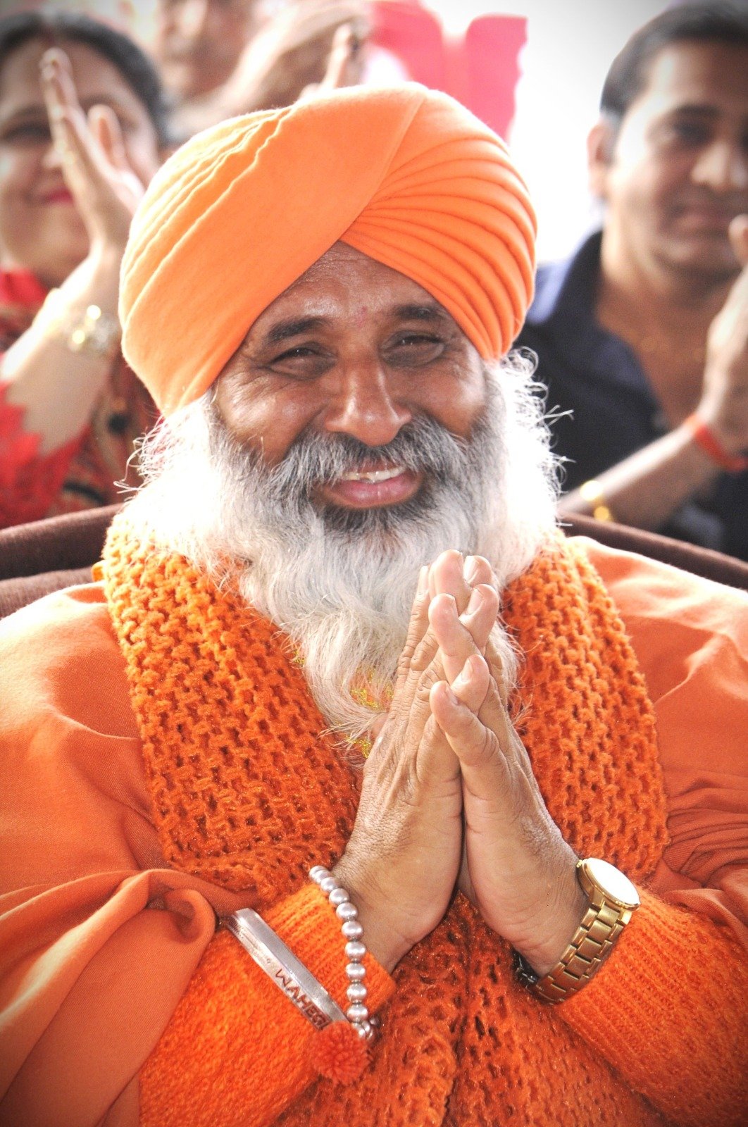 ਬੇਅਦਬੀ ਵਿਰੁੱਧ ਕਾਨੂੰਨ ਬਣਨ ‘ਤੇ ਸੰਤ ਸੀਚੇਵਾਲ ਨੇ ਸਿੱਖ ਜਗਤ ਨੂੰ ਦਿੱਤੀ ਵਧਾਈ