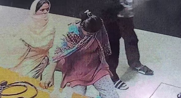 ਮੋਹਾਲੀ ਵਿੱਚ ਦਿਲ ਹਿਲਾ ਦੇਣ ਵਾਲਾ ਮਾਮਲਾ, ਨਵਜੰਮੇ ਬੱਚੇ ਨੂੰ ਸੀਵਰੇਜ ਵਿੱਚ ਸੁੱਟਣ ਦੇ ਦੋਸ਼ ‘ਚ ਕੁਆਰੀ ਕੁੜੀ ਕਾਬੂ