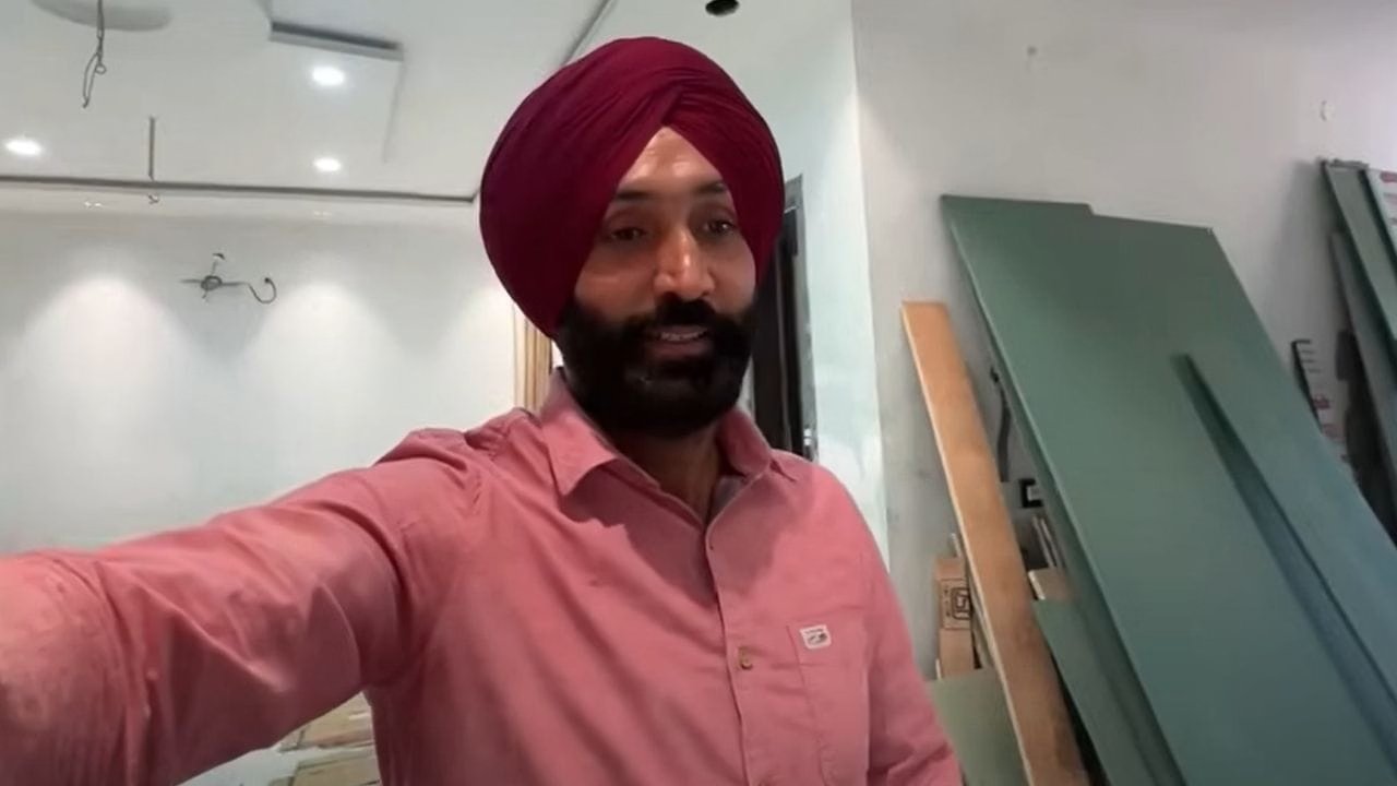 ਯੂਟਿਊਬਰ ਜਸਬੀਰ ਸਿੰਘ ਨੂੰ ਮਿਲੀ ਰਾਹਤ, ਜੇਲ੍ਹ ਤੋਂ ਬਾਹਰ ਆ ਕੇ ਸਾਂਝੀ ਕੀਤੀ ਭਾਵੁਕ ਵੀਡੀਓ