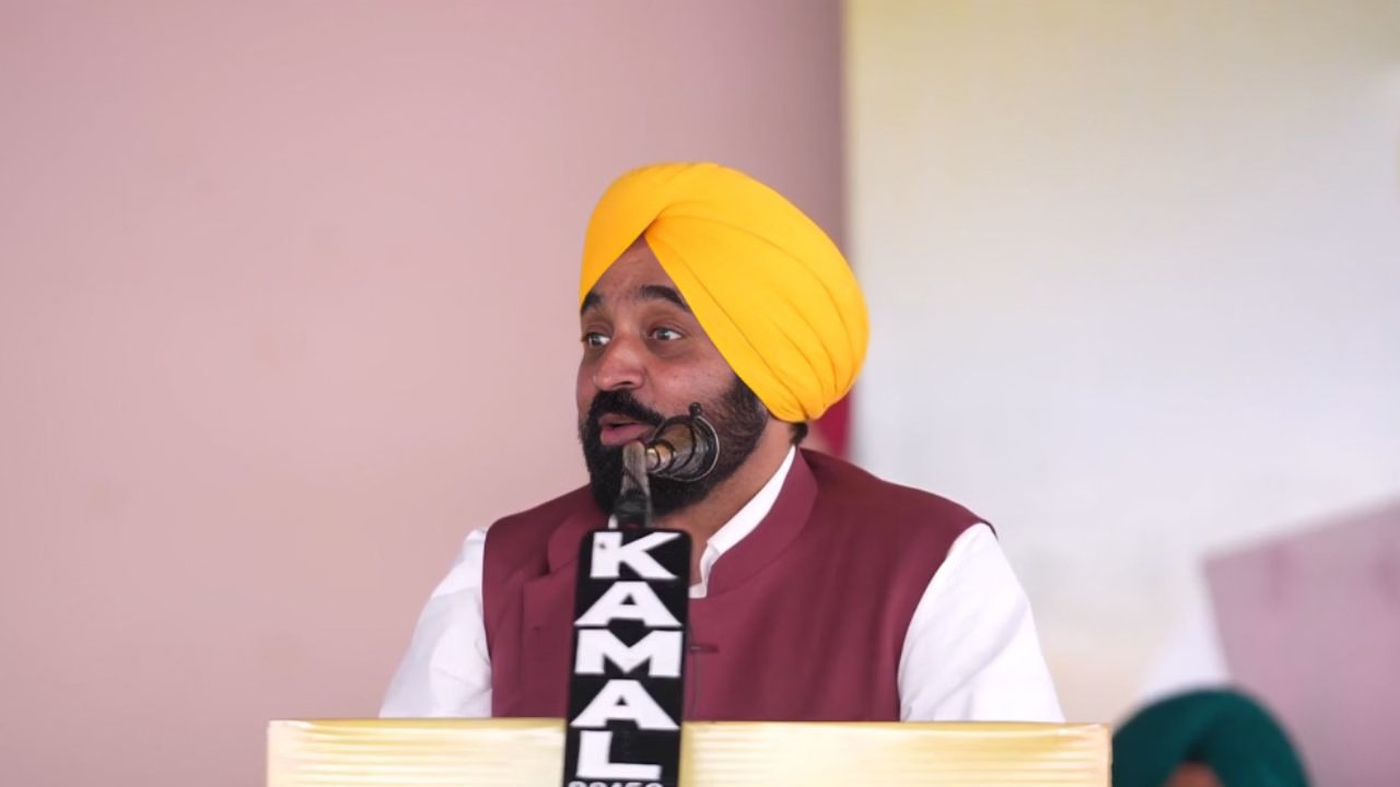 ਪੰਜਾਬ ਵਿੱਚ ‘ਮੇਰੀ ਰਸੋਈ’ ਯੋਜਨਾ ਲਾਗੂ, 40 ਲੱਖ ਪਰਿਵਾਰਾਂ ਨੂੰ ਹੋਵੇਗਾ ਫਾਇਦਾ