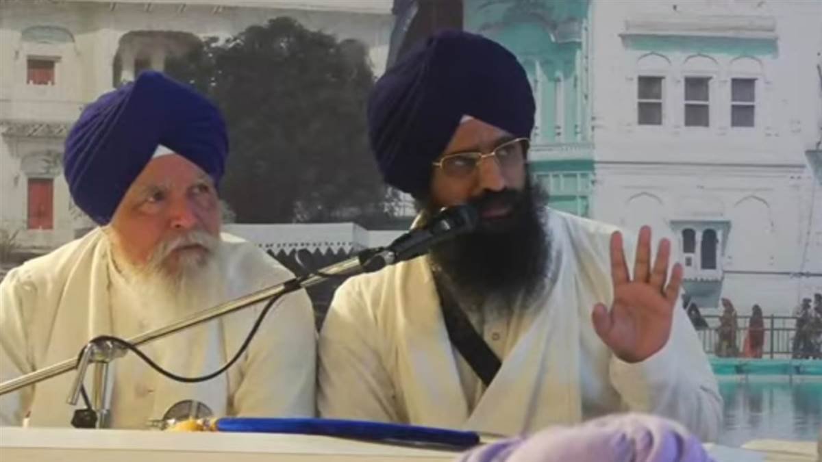 ਸ੍ਰੀ ਅਕਾਲ ਤਖ਼ਤ ਸਾਹਿਬ ਨੇ ਬੇਅਦਬੀ ਕਾਨੂੰਨ ‘ਚ ਸੋਧ ਲਈ ਸਰਕਾਰ ਨੂੰ ਦਿੱਤੀ ਇੱਕ ਮਹੀਨੇ ਦੀ ਮੋਹਲਤ, ਸਿੱਖ ਵਿਧਾਇਕਾਂ ਨੇ ਭਰੀ ਹਾਮੀ