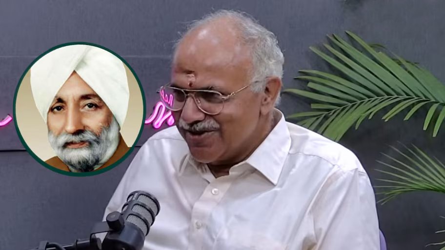 ਬੇਅੰਤ ਸਿੰਘ ਕਤਲ ਕਾਂਡ ‘ਤੇ ਸਾਬਕਾ MHA ਅਧਿਕਾਰੀ ਦਾ ਵੱਡਾ ਦਾਅਵਾ, ਬਿਆਨ ਮਗਰੋਂ ਮੁੜ ਛਿੜੀ ਚਰਚਾ