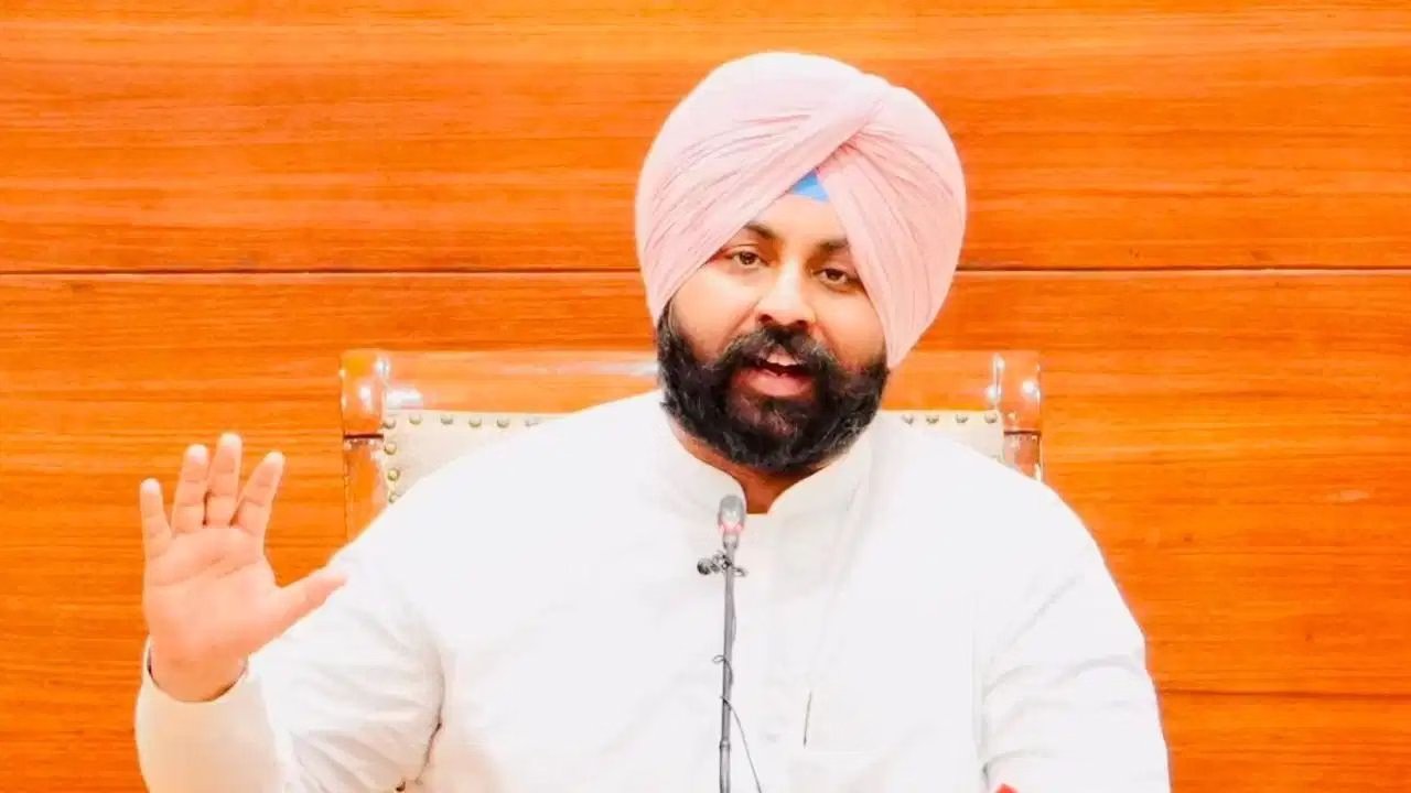 NEET-UG 2026 ਦੇ ਨਤੀਜਿਆਂ ‘ਚ ਸਰਕਾਰੀ ਸਕੂਲਾਂ ਦੀ ਚਮਕ, ਪੰਜਾਬ ਦੇ 882 ਵਿਦਿਆਰਥੀਆਂ ਨੇ ਕੀਤੀ ਸਫਲਤਾ ਹਾਸਲ