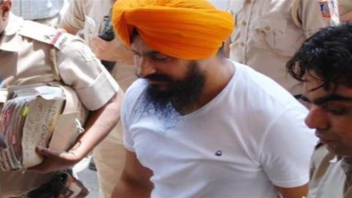 ਹਵਾਰਾ ਨੂੰ ਪੈਰੋਲ ਦੇਣ ’ਤੇ ਨਵਾਂ ਮੋੜ, ਸਰਕਾਰ ਦੀ ਇਕ ਦਿਨ ਦੀ ਪੇਸ਼ਕਸ਼ ਨੂੰ ਮੋਰਚੇ ਨੇ ਠੁਕਰਾਇਆ